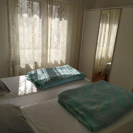 Apartments Luka Poreč Chambre photo