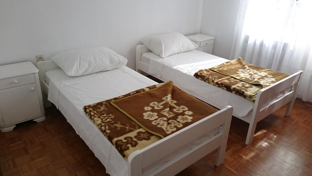 Apartments Luka Poreč Extérieur photo